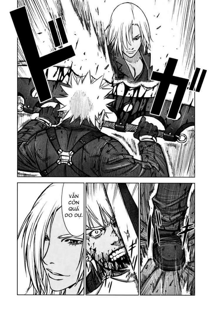 Jackals Chapter 38 - Trang 8