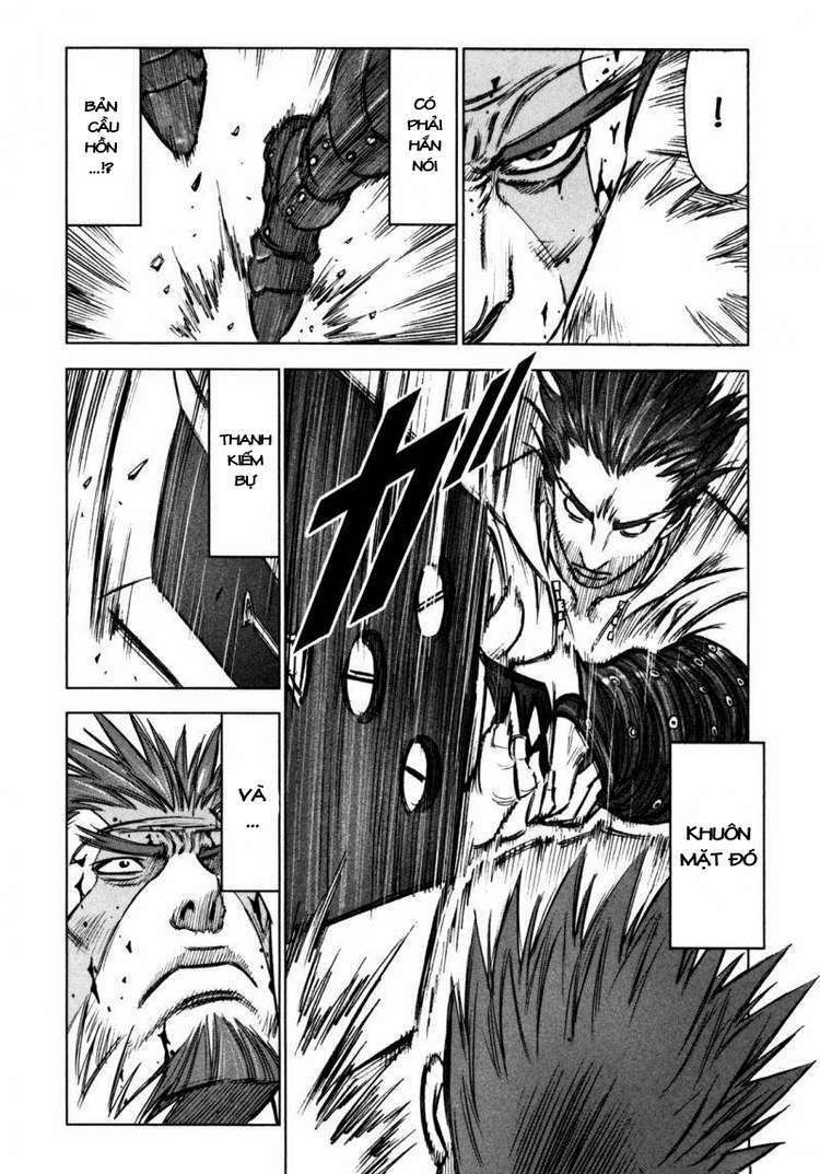 Jackals Chapter 40 - Trang 10