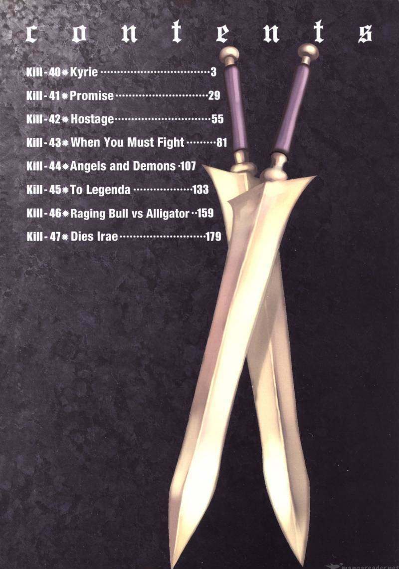 Jackals Chapter 40 - Trang 4