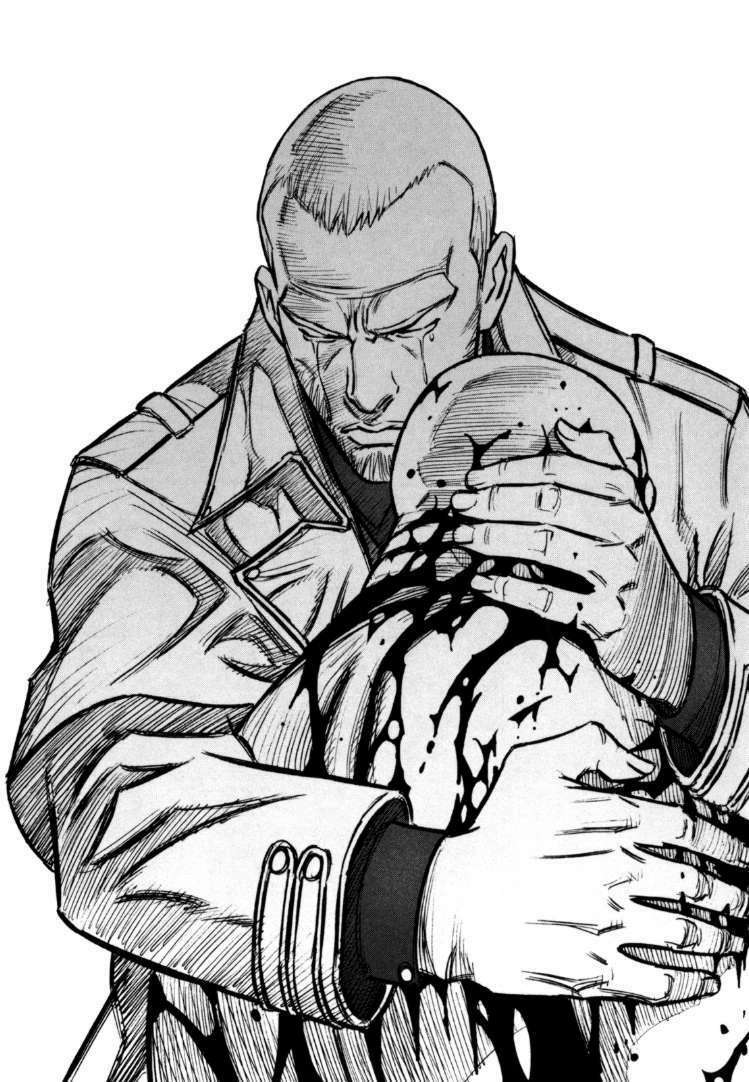 Jackals Chapter 41 - Trang 18