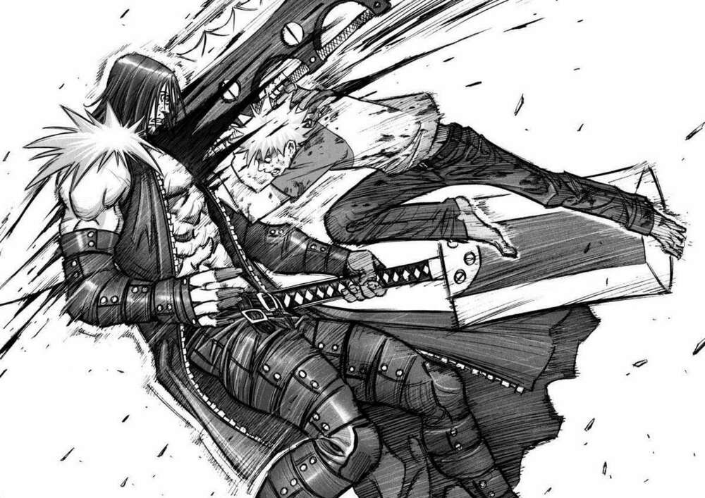 Jackals Chapter 43 - Trang 14