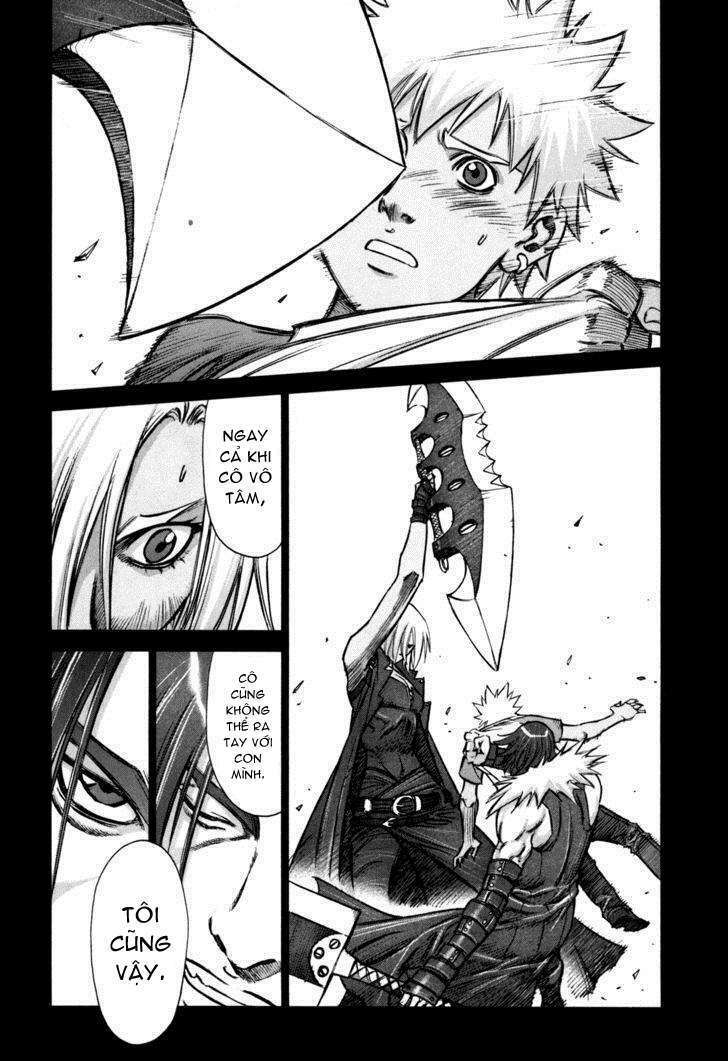 Jackals Chapter 43 - Trang 8