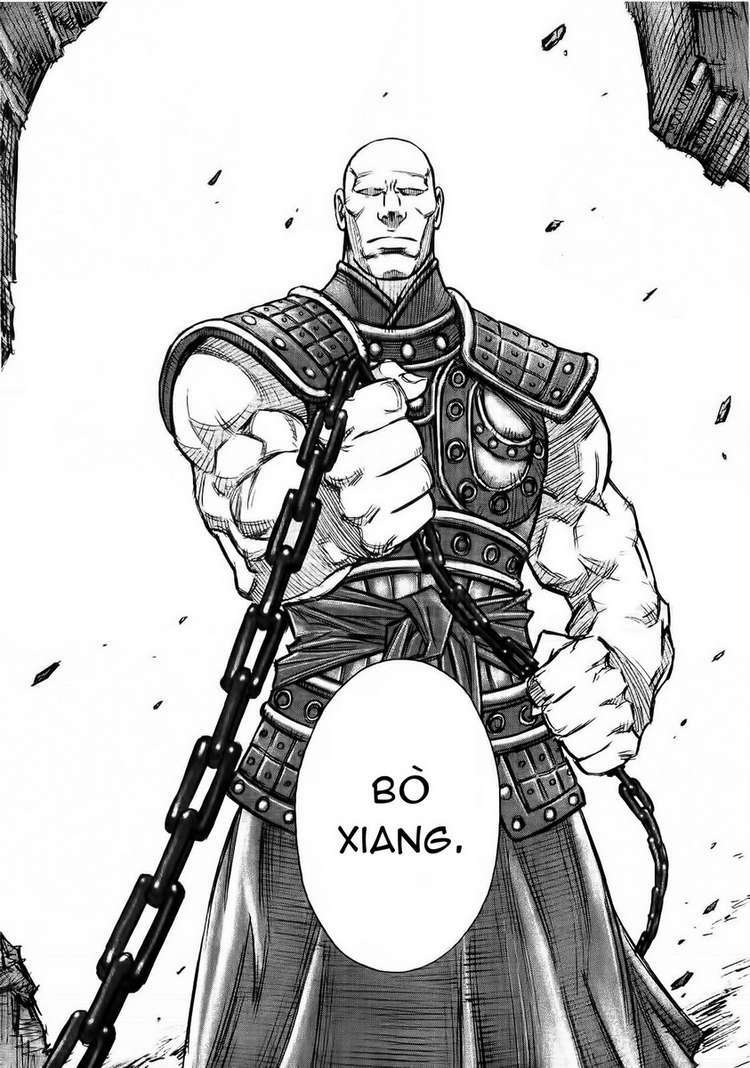 Jackals Chapter 45 - Trang 24