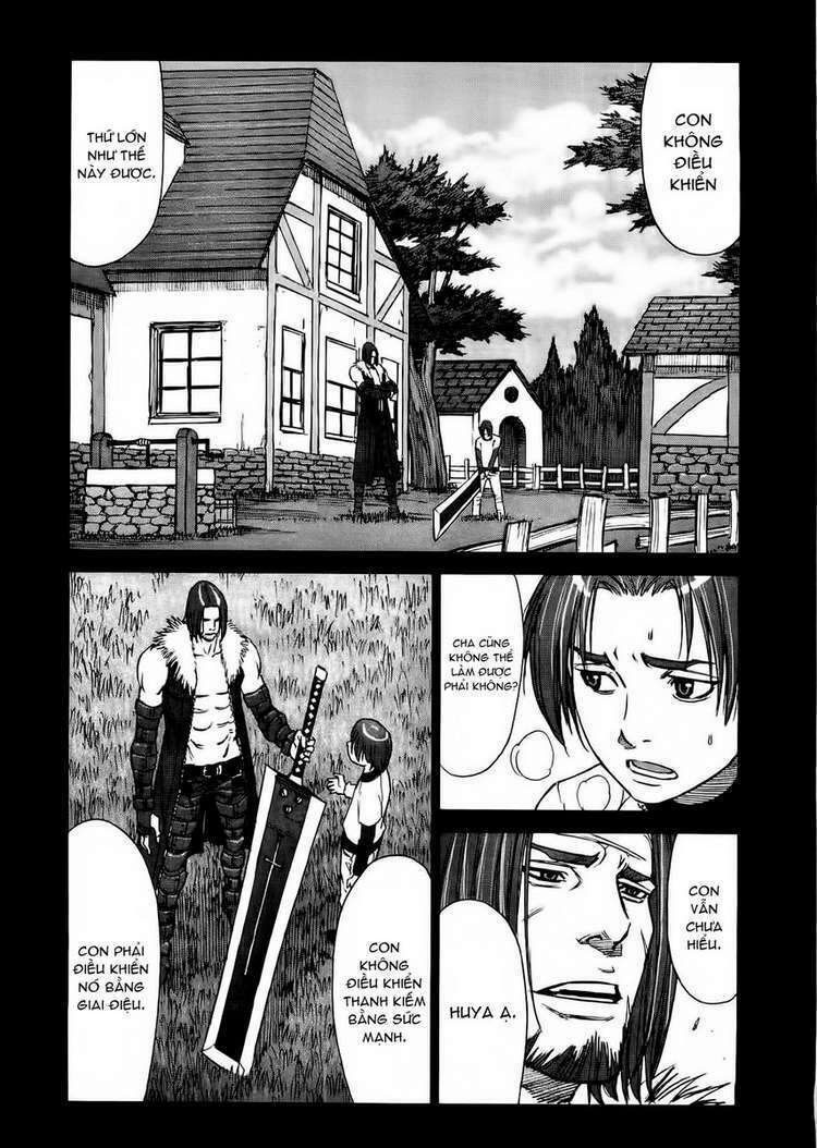 Jackals Chapter 48 - Trang 13