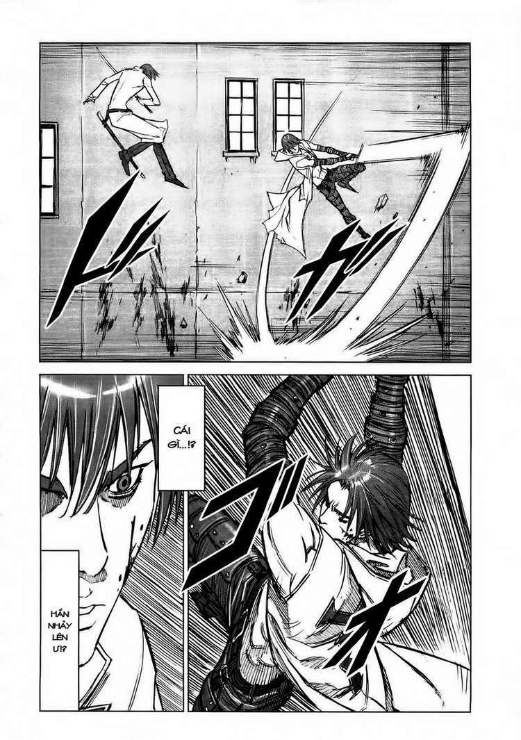 Jackals Chapter 48 - Trang 19