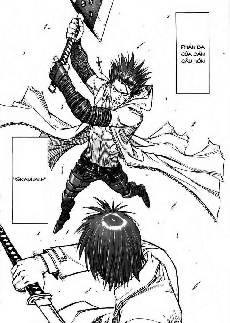 Jackals Chapter 48 - Trang 21