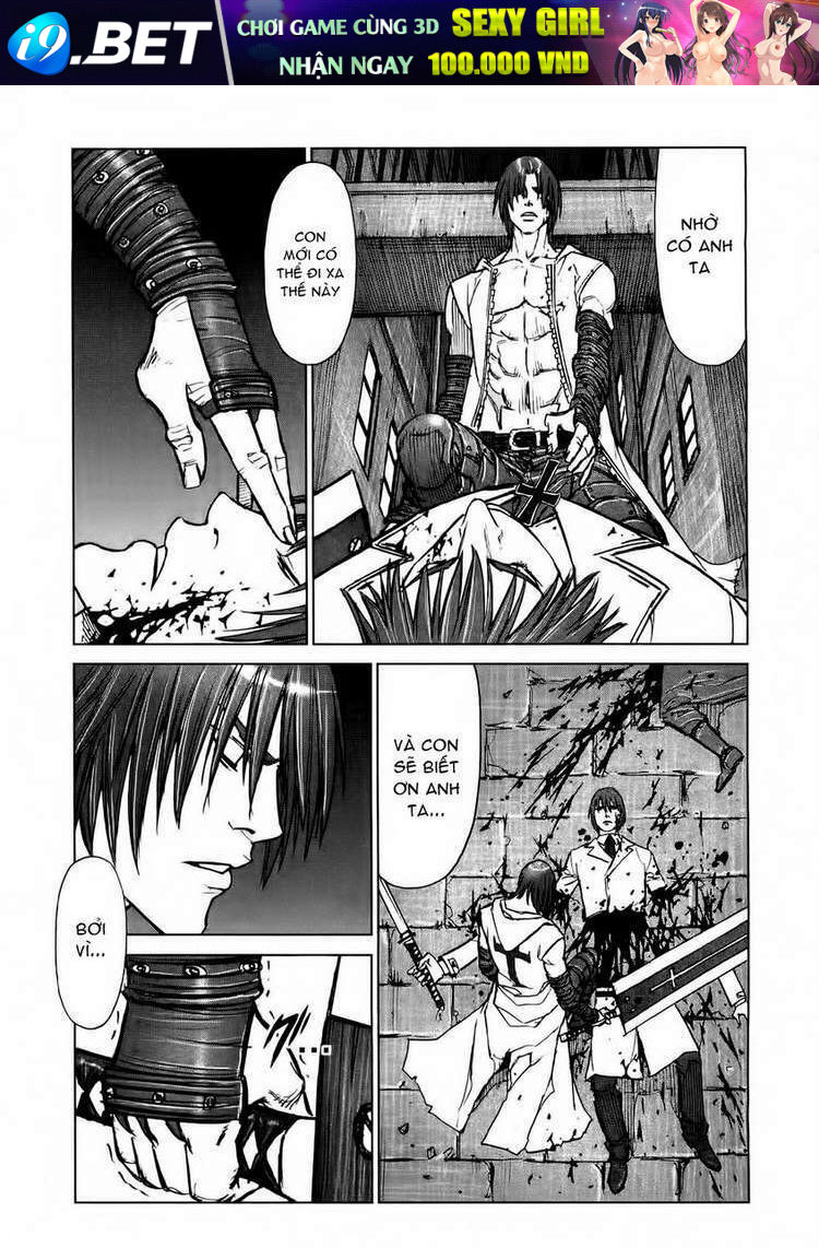 Jackals Chapter 48 - Trang 27