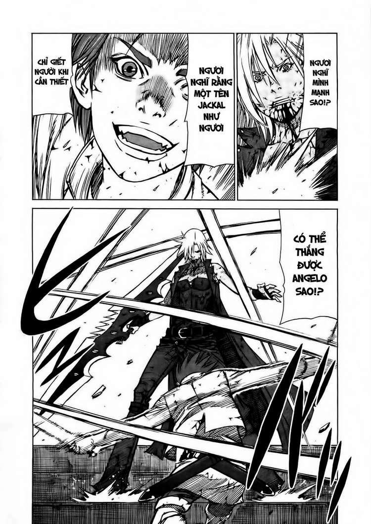 Jackals Chapter 49 - Trang 14