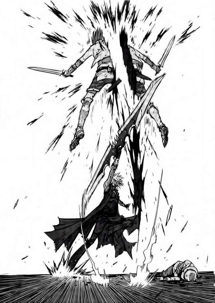 Jackals Chapter 49 - Trang 21