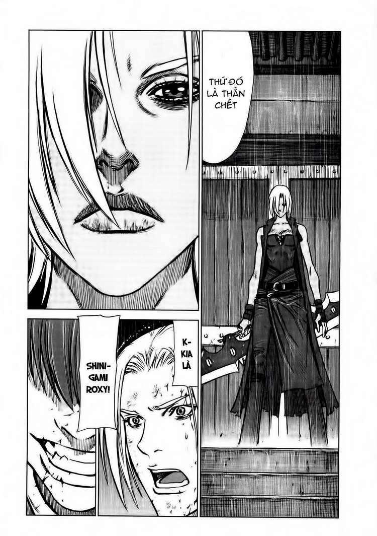 Jackals Chapter 49 - Trang 6