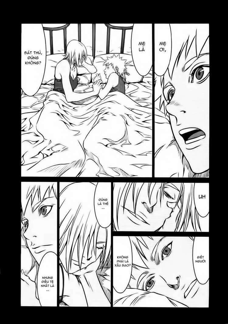 Jackals Chapter 54 - Trang 10