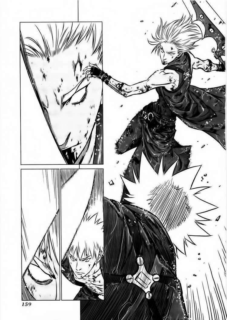 Jackals Chapter 54 - Trang 13