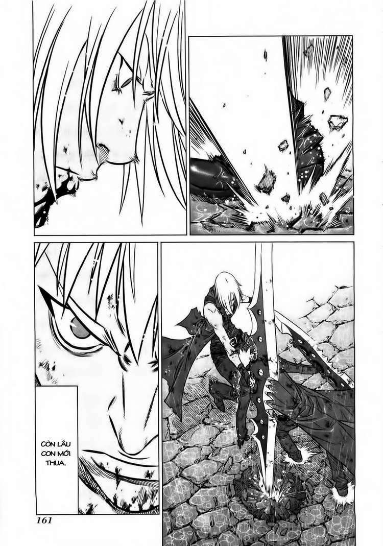 Jackals Chapter 54 - Trang 15