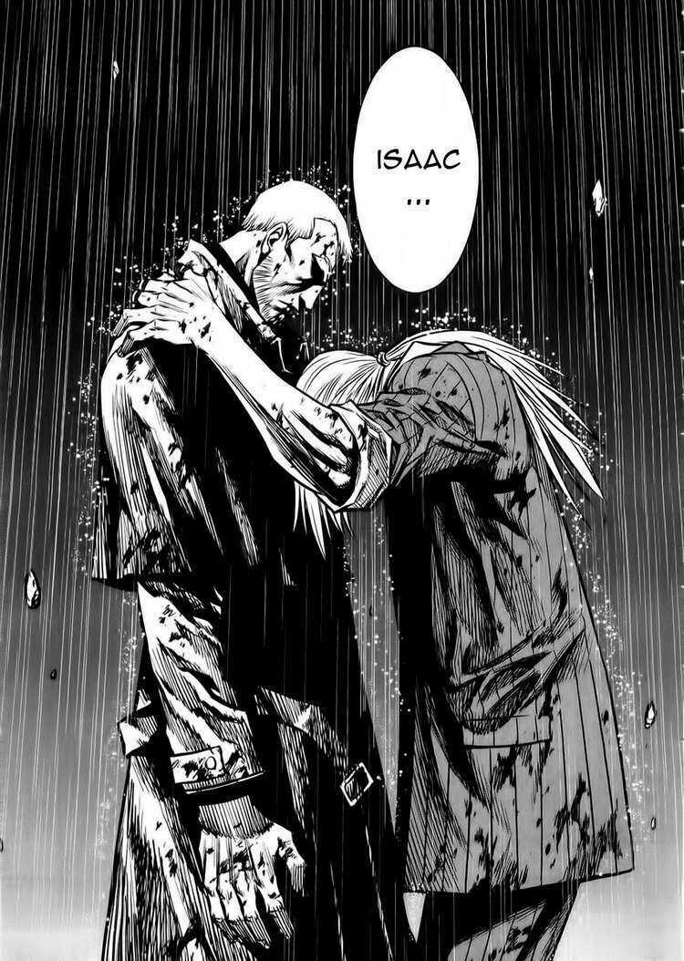 Jackals Chapter 54 - Trang 7