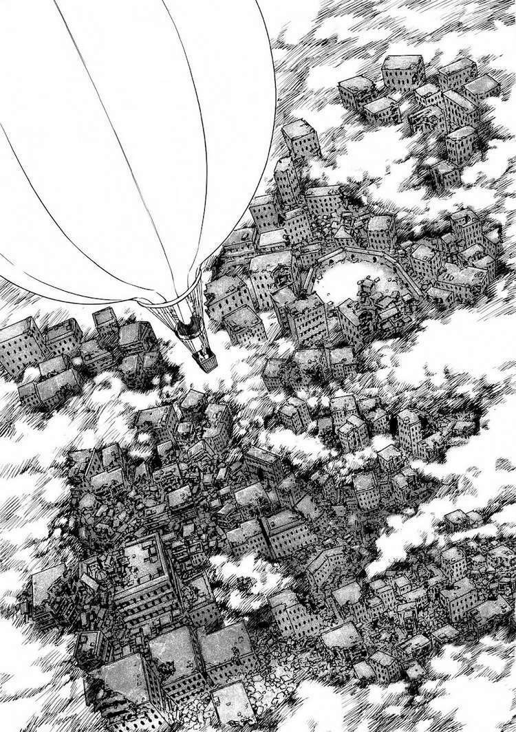 Jackals Chapter 56 - Trang 15