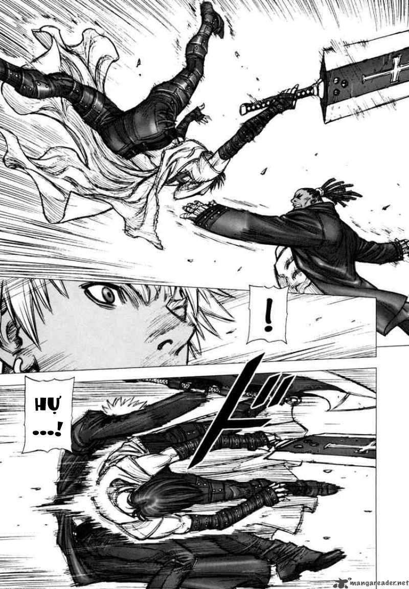 Jackals Chapter 6 - Trang 10