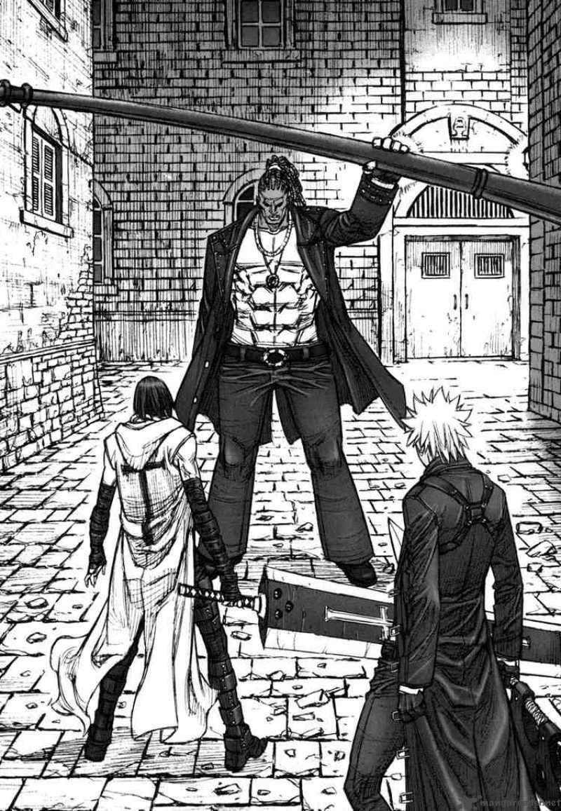 Jackals Chapter 6 - Trang 15