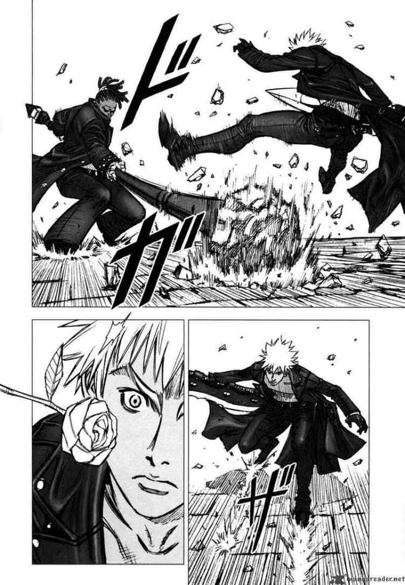 Jackals Chapter 6 - Trang 20