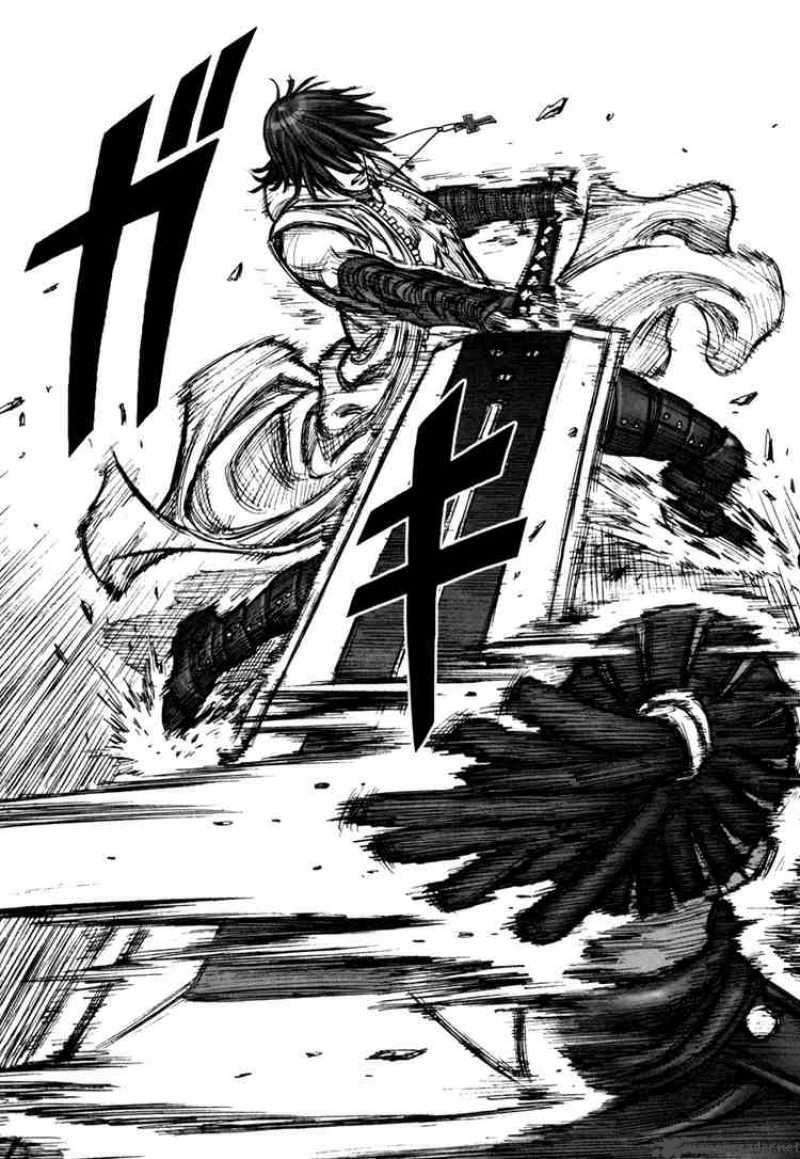 Jackals Chapter 6 - Trang 7