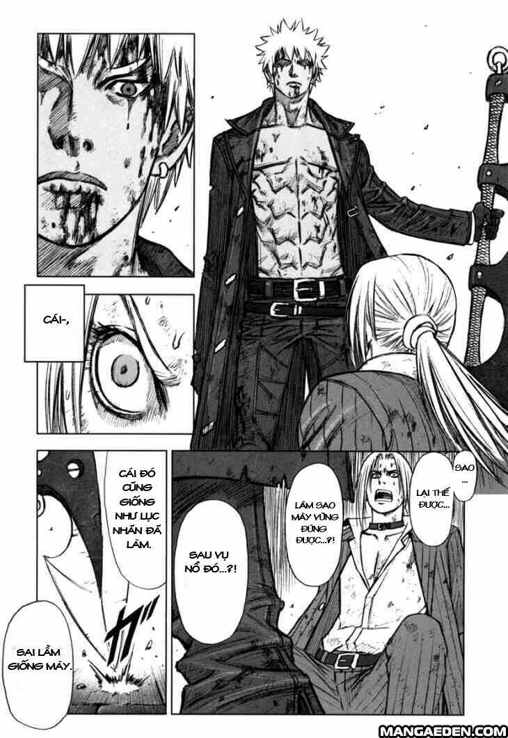 Jackals Chapter 8 - Trang 10