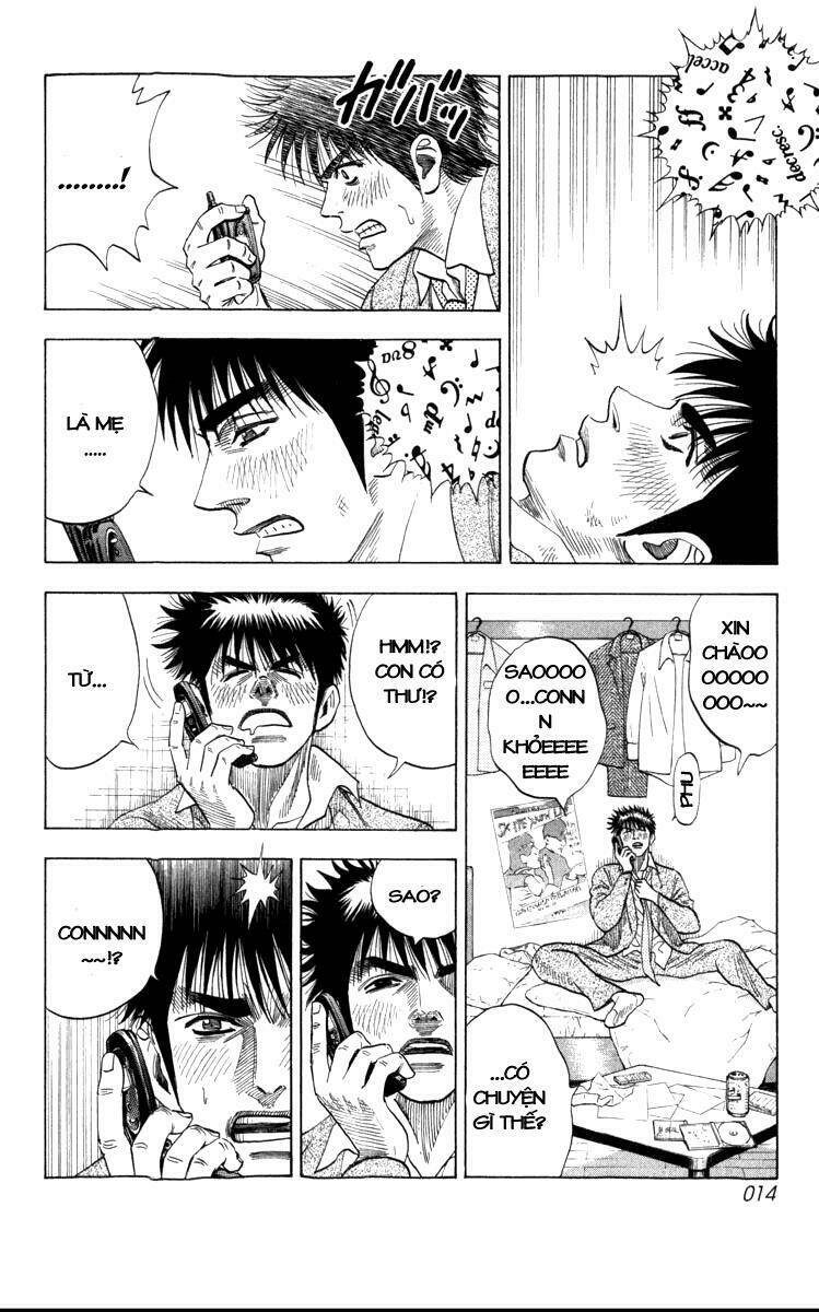 Countach - Chapter 1 - Page 10