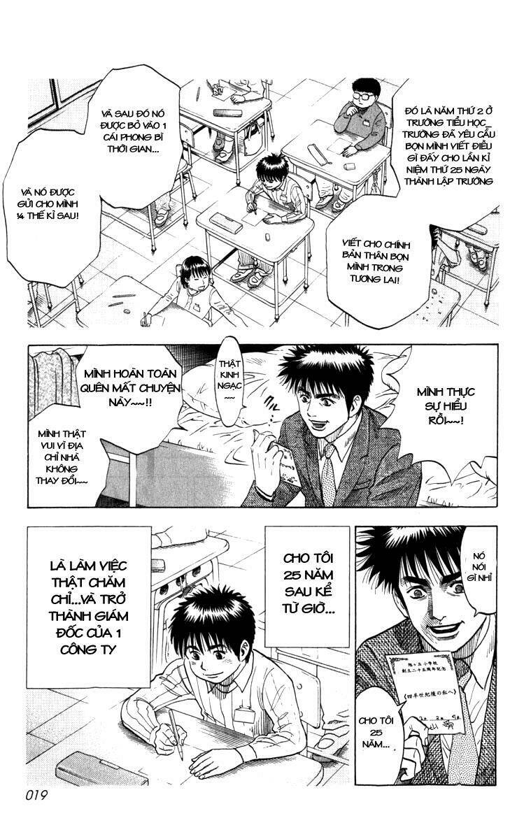 Countach - Chapter 1 - Page 15