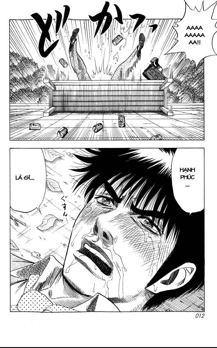 Countach - Chapter 1 - Page 8