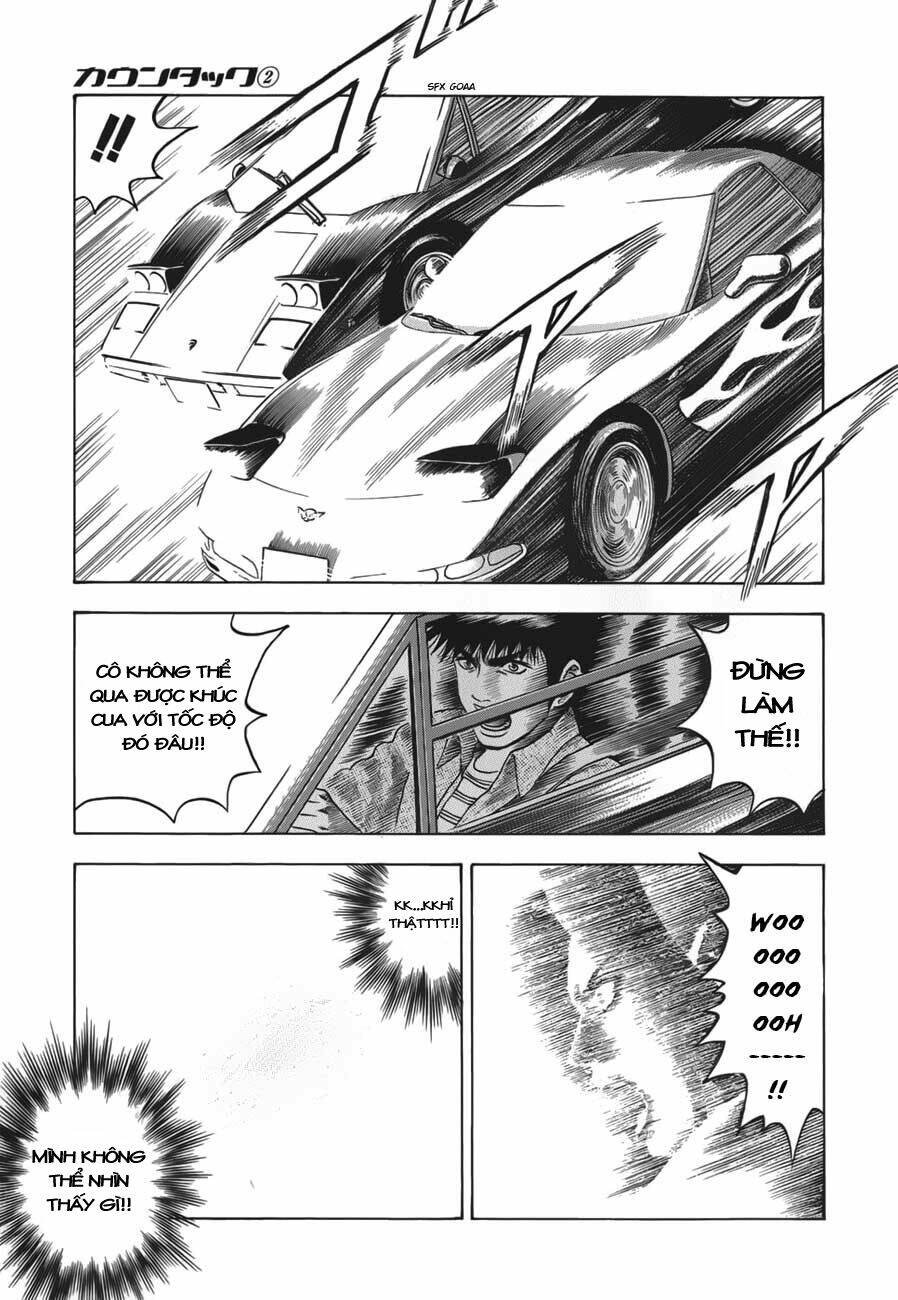 Countach - Chapter 10 - Page 9