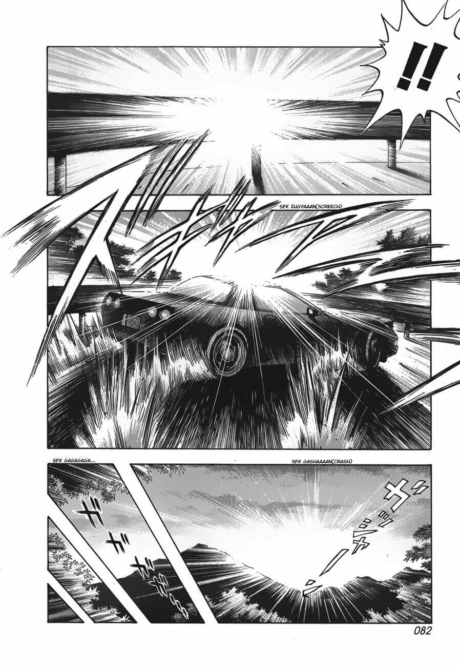 Countach - Chapter 10 - Page 10