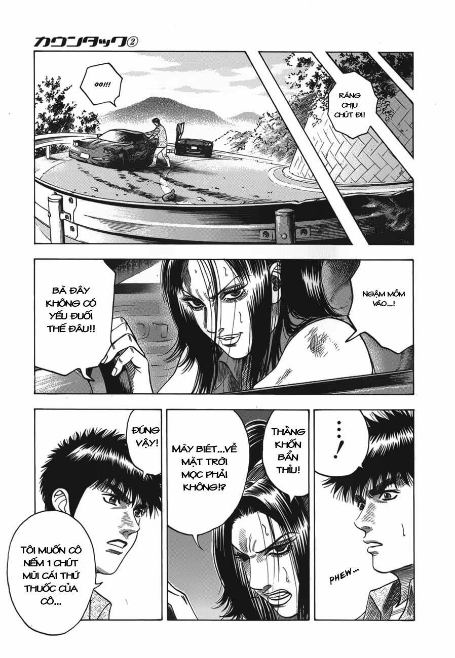 Countach - Chapter 10 - Page 11