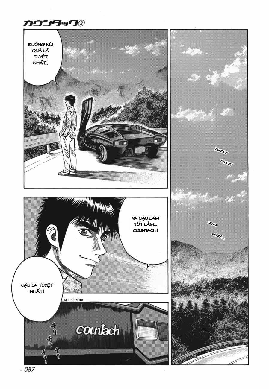 Countach - Chapter 10 - Page 15