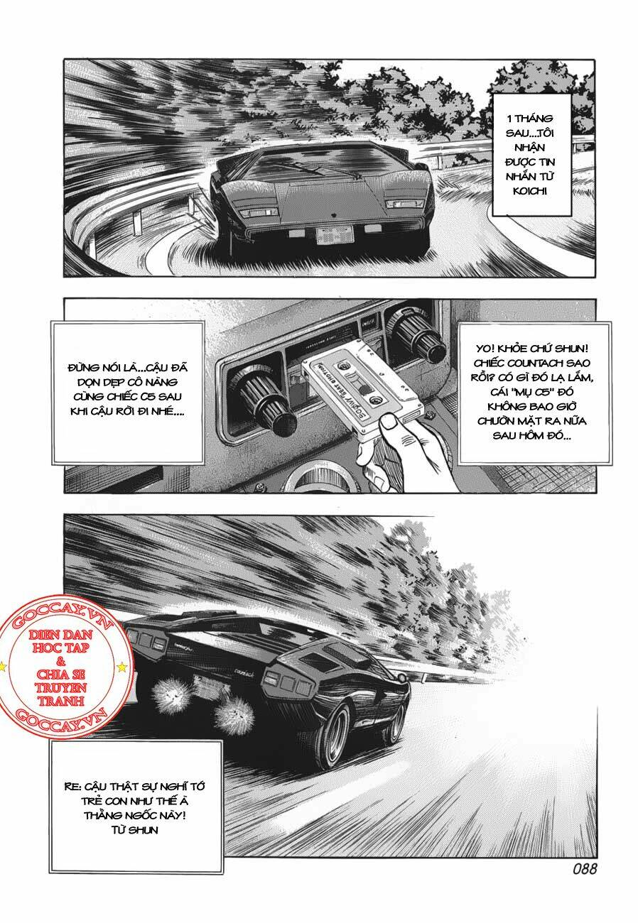 Countach - Chapter 10 - Page 16