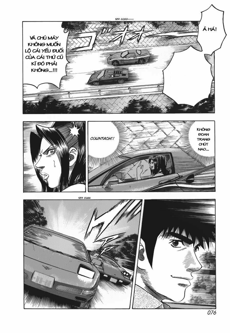 Countach - Chapter 10 - Page 4