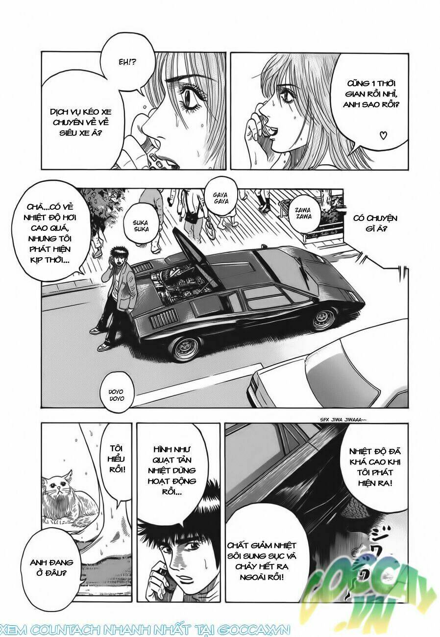 Countach - Chapter 11 - Page 9