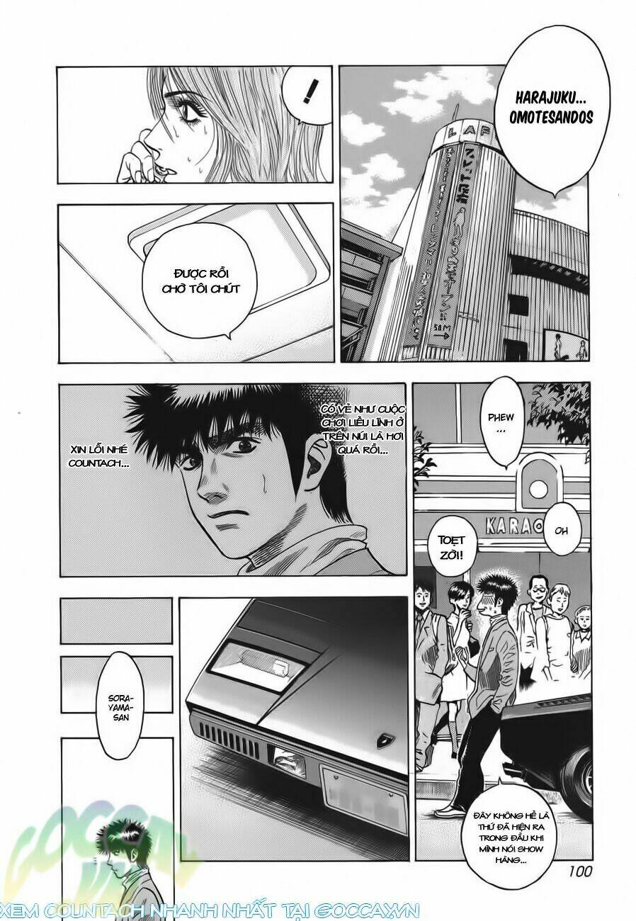 Countach - Chapter 11 - Page 10