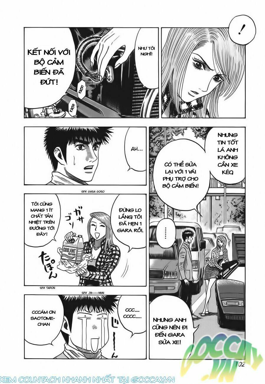 Countach - Chapter 11 - Page 12