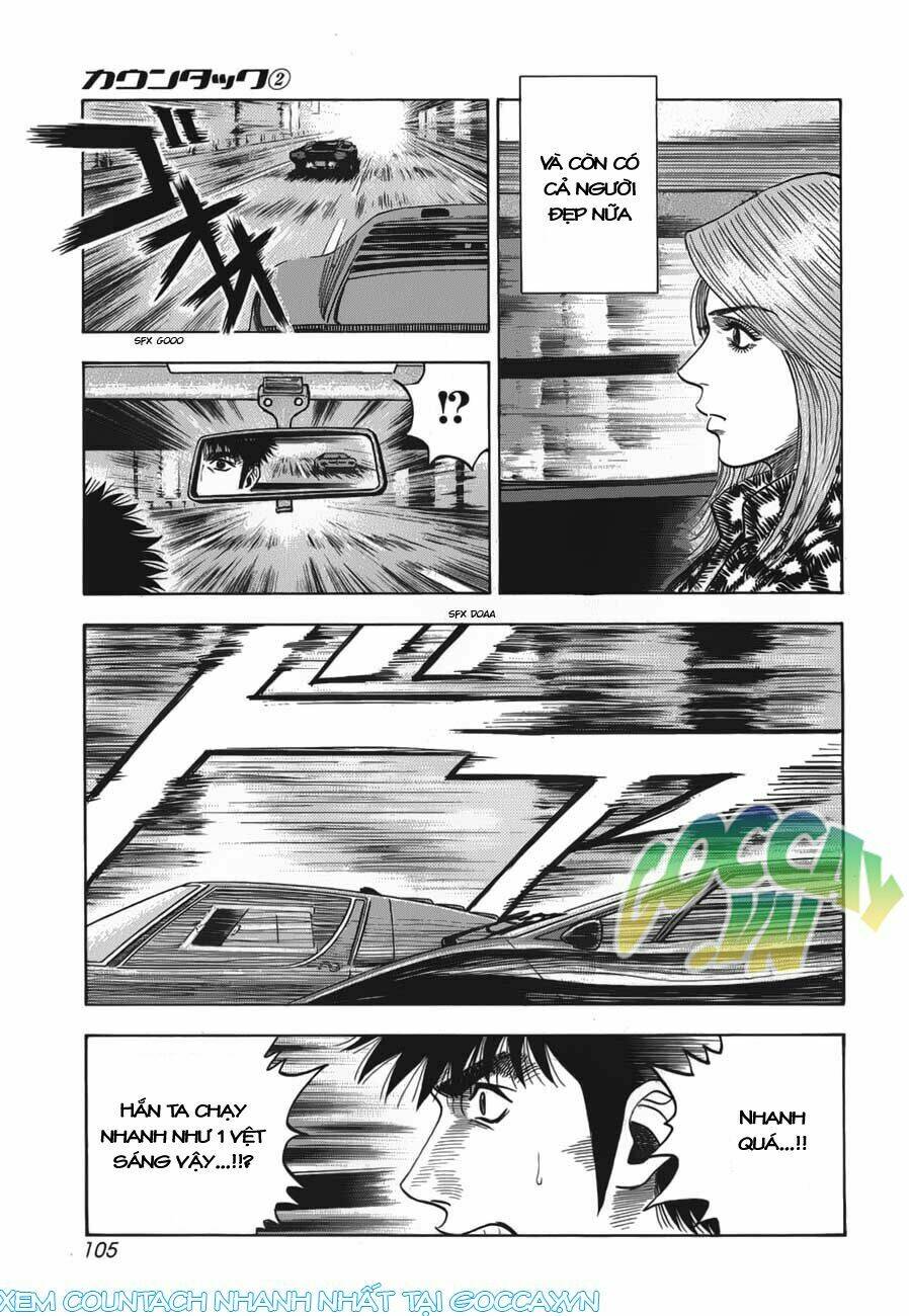 Countach - Chapter 11 - Page 15