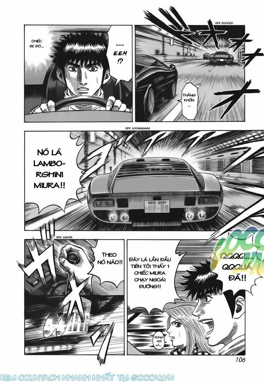 Countach - Chapter 11 - Page 16