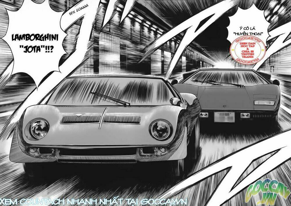 Countach - Chapter 11 - Page 18