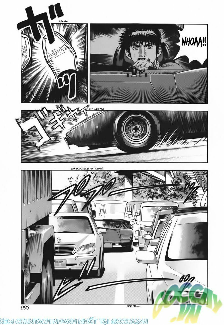 Countach - Chapter 11 - Page 3