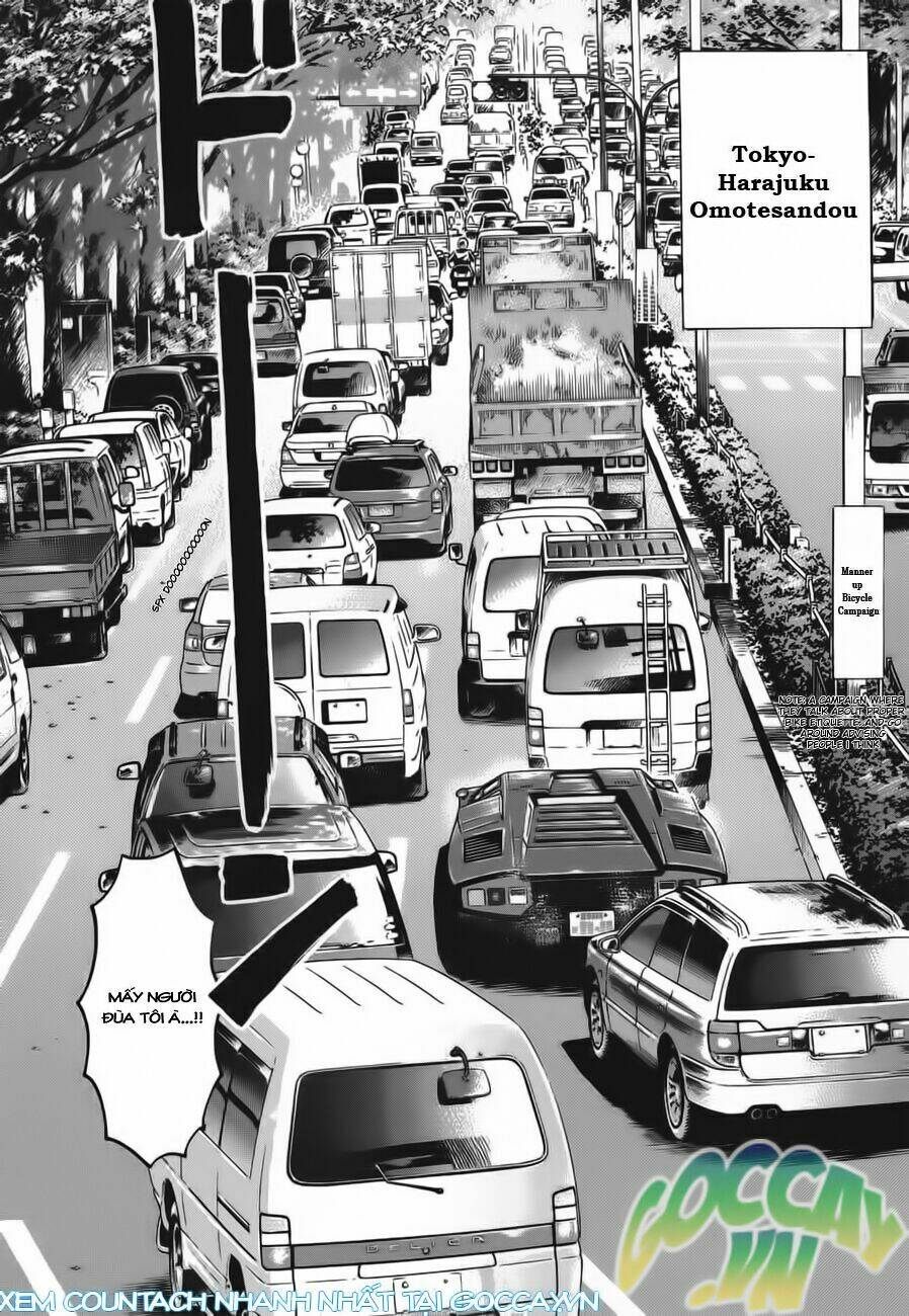 Countach - Chapter 11 - Page 4