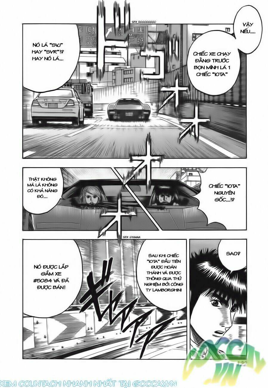 Countach - Chapter 12 - Page 10