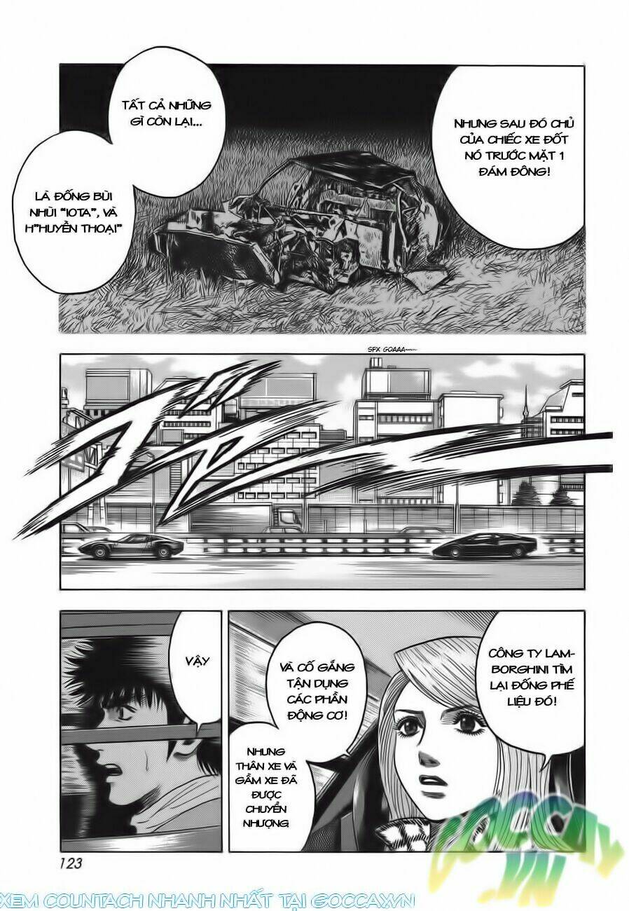 Countach - Chapter 12 - Page 11