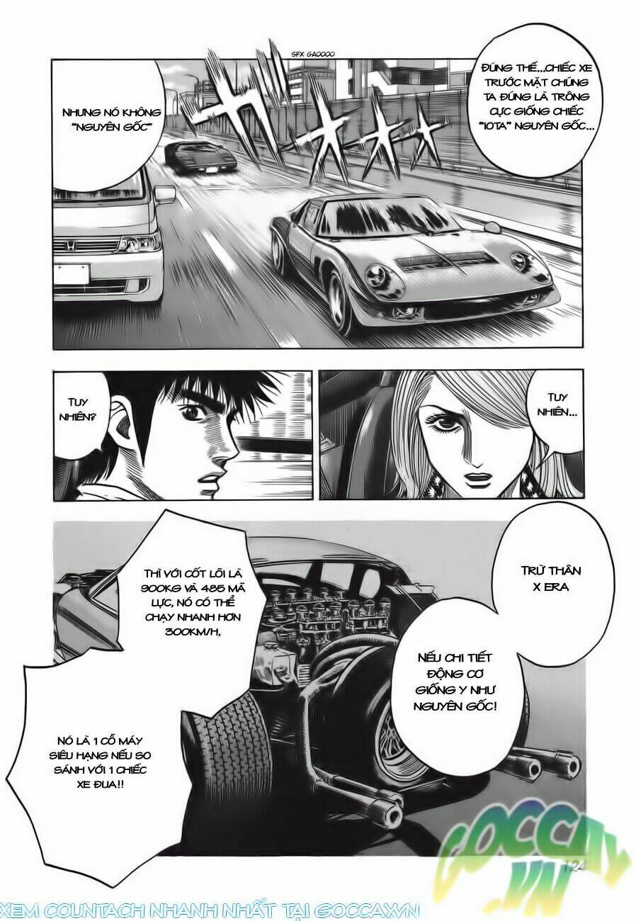 Countach - Chapter 12 - Page 12