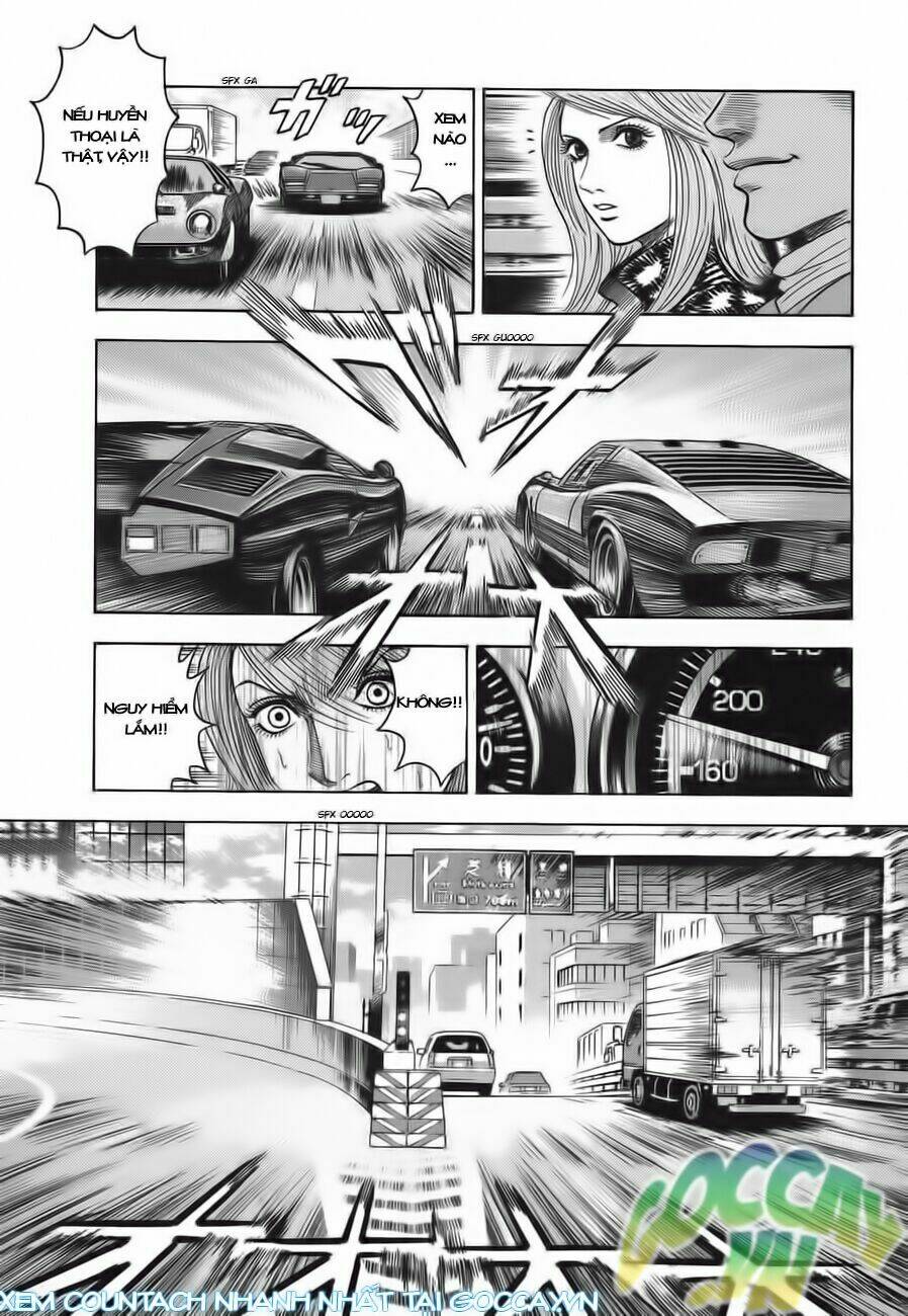 Countach - Chapter 12 - Page 13