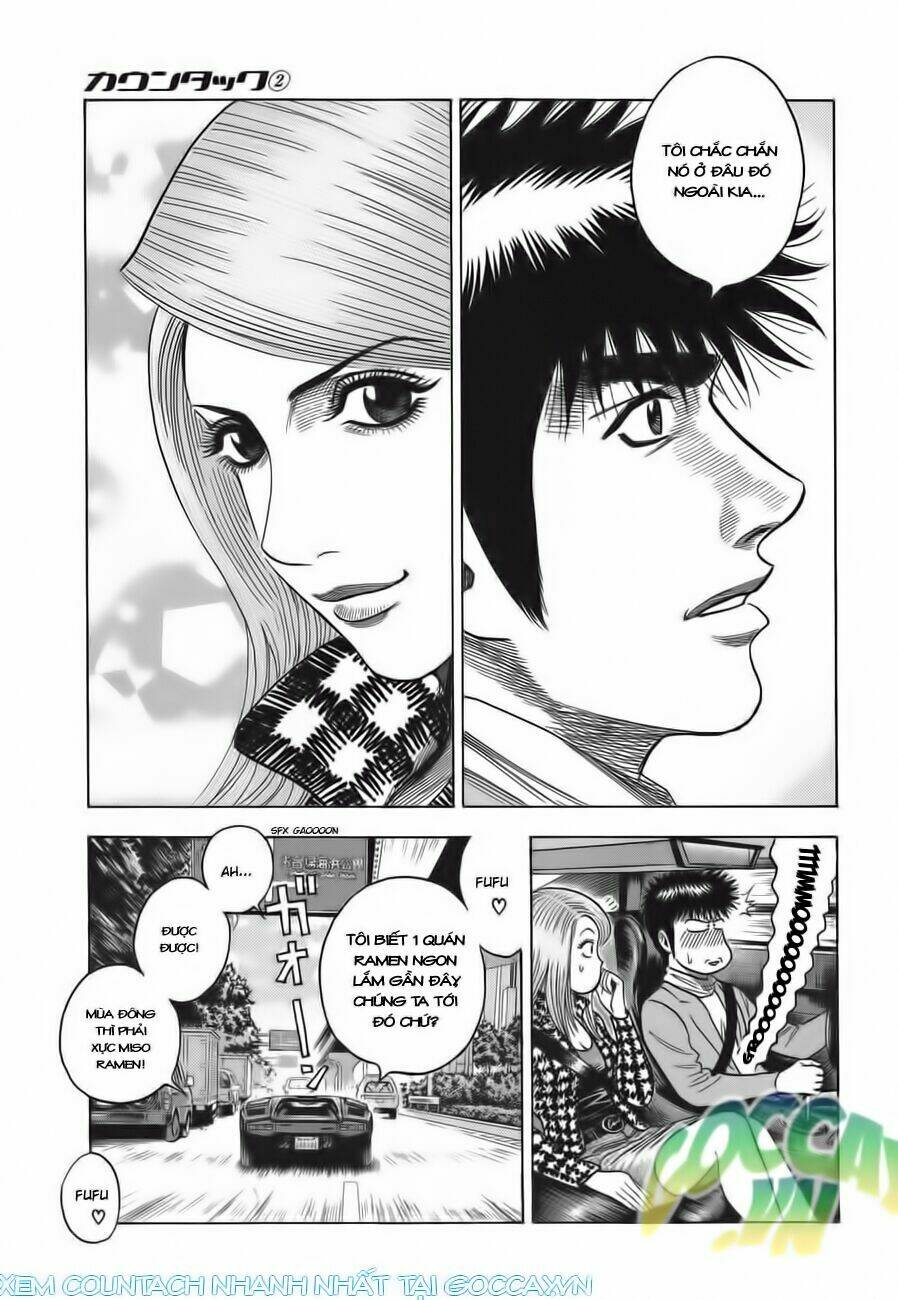 Countach - Chapter 12 - Page 16