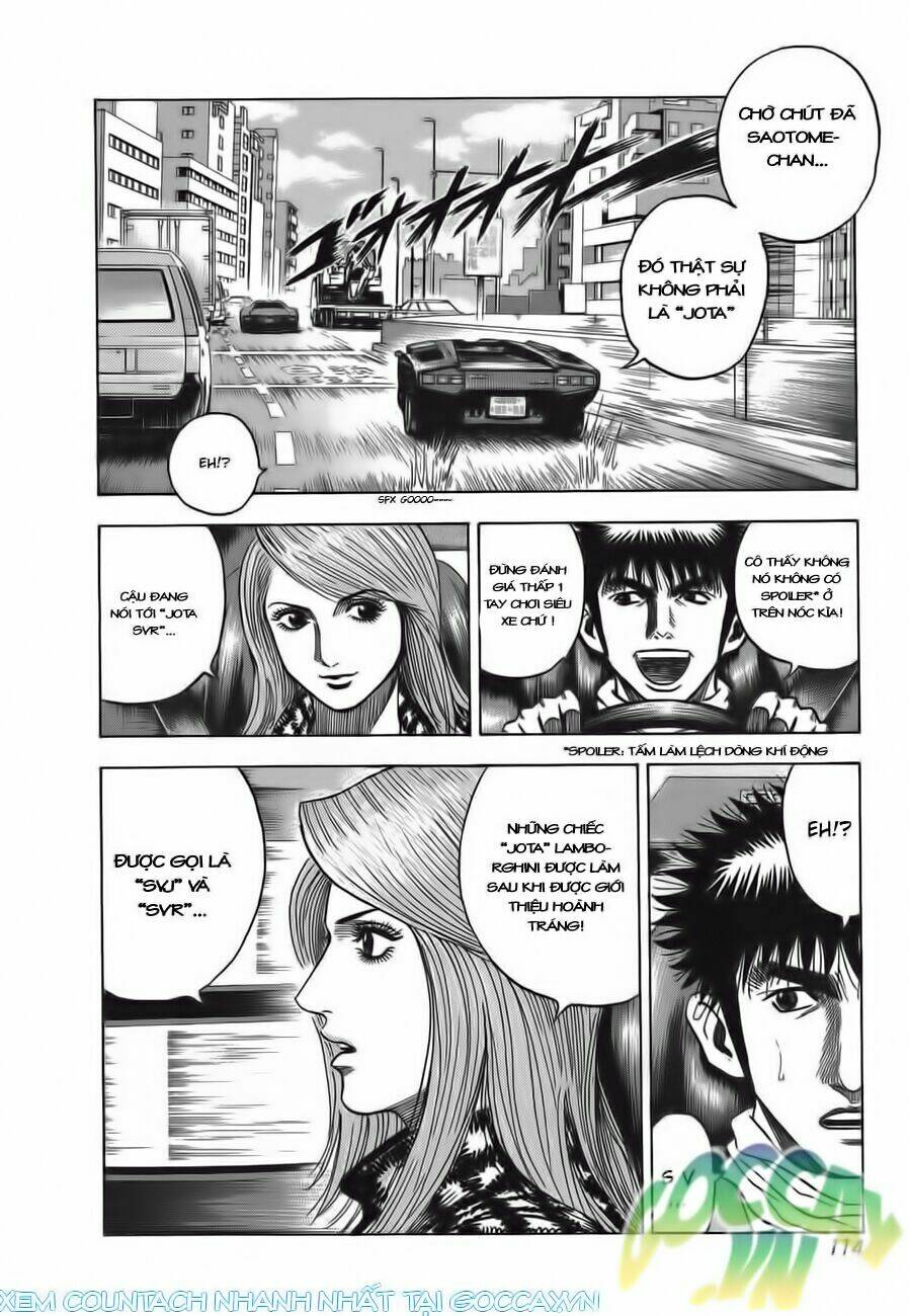 Countach - Chapter 12 - Page 3