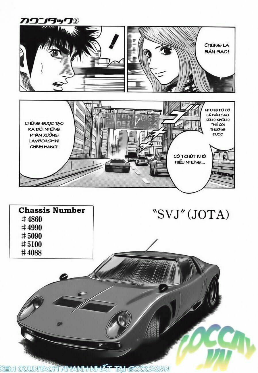 Countach - Chapter 12 - Page 4
