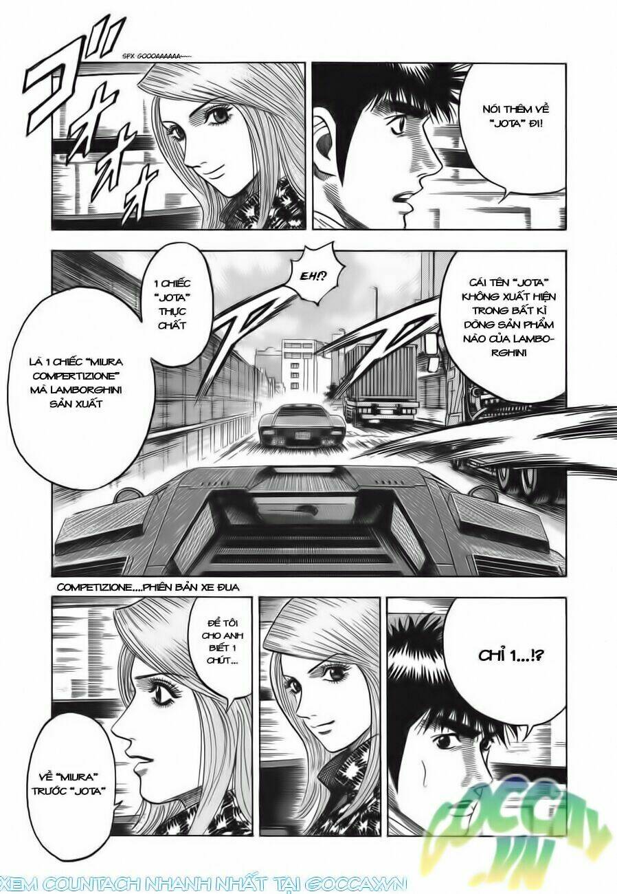 Countach - Chapter 12 - Page 6