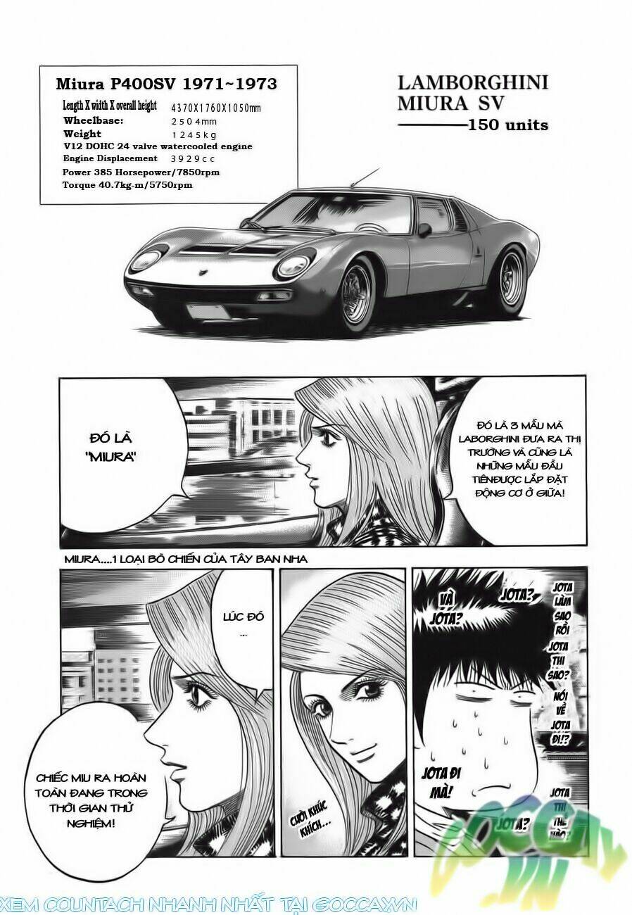 Countach - Chapter 12 - Page 8